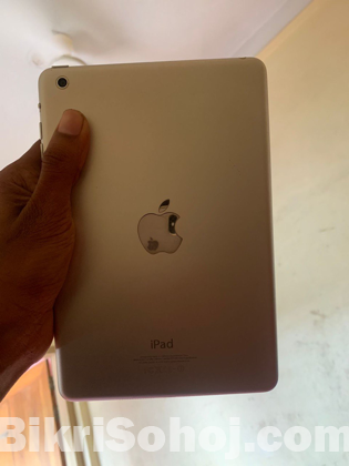 i pad